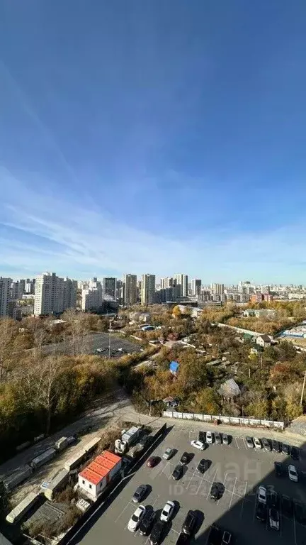 2-к кв. Свердловская область, Екатеринбург ул. Хуторская, 1/2 (39.0 м) - Фото 2