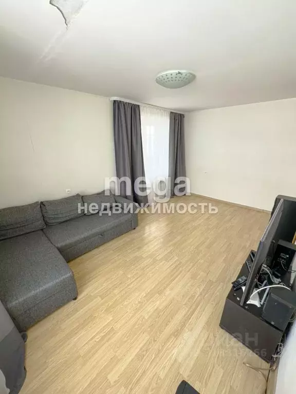 2-к кв. Башкортостан, Уфа Хадии Давлетшиной бул., 24/1 (49.0 м) - Фото 1