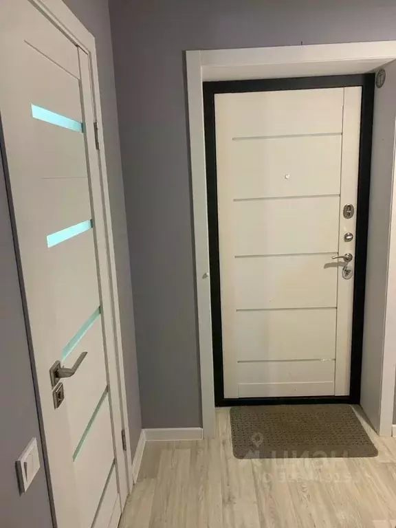 1-к кв. Самарская область, Самара пос. Мехзавод, 1-й кв-л, 44 (38.0 м) - Фото 2