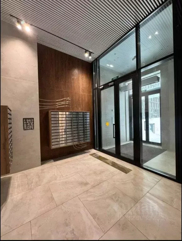 Студия Москва ул. Годовикова, 11к3 (28.1 м) - Фото 1