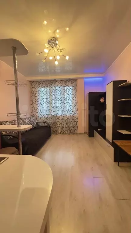 Квартира-студия, 25 м, 7/10 эт. - Фото 1