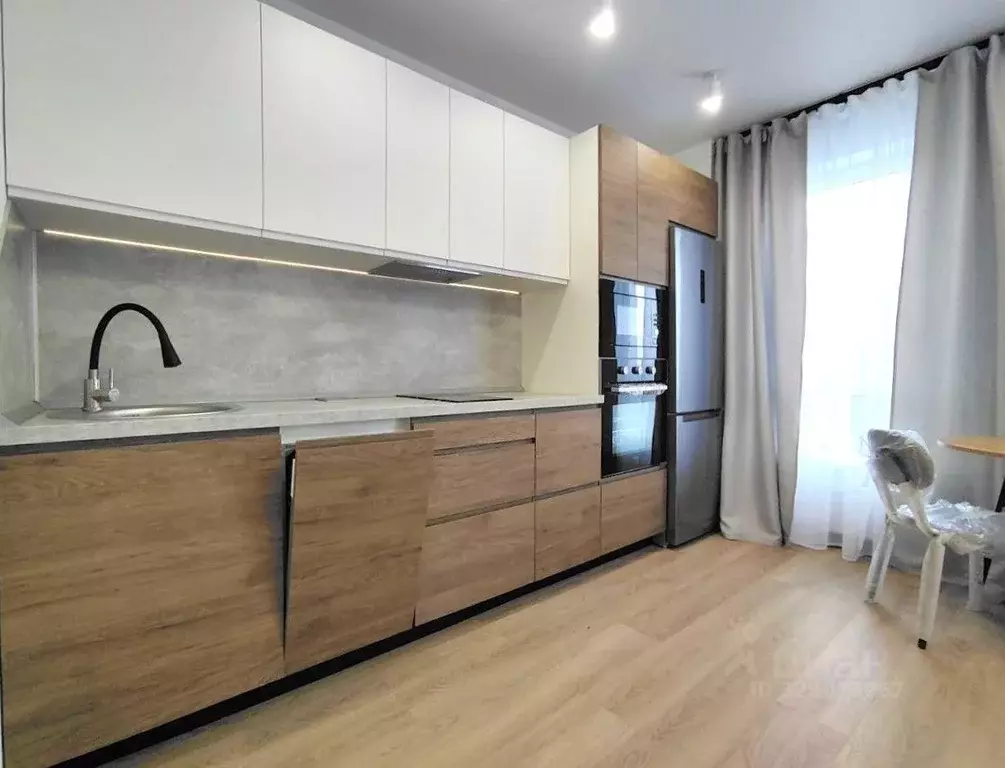 3-к кв. Москва Новоостаповская ул., 7к1 (52.0 м) - Фото 1