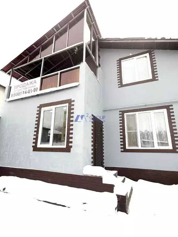 Дом в Ярославская область, Ярославль Мельничная ул., 66 (157 м) - Фото 1