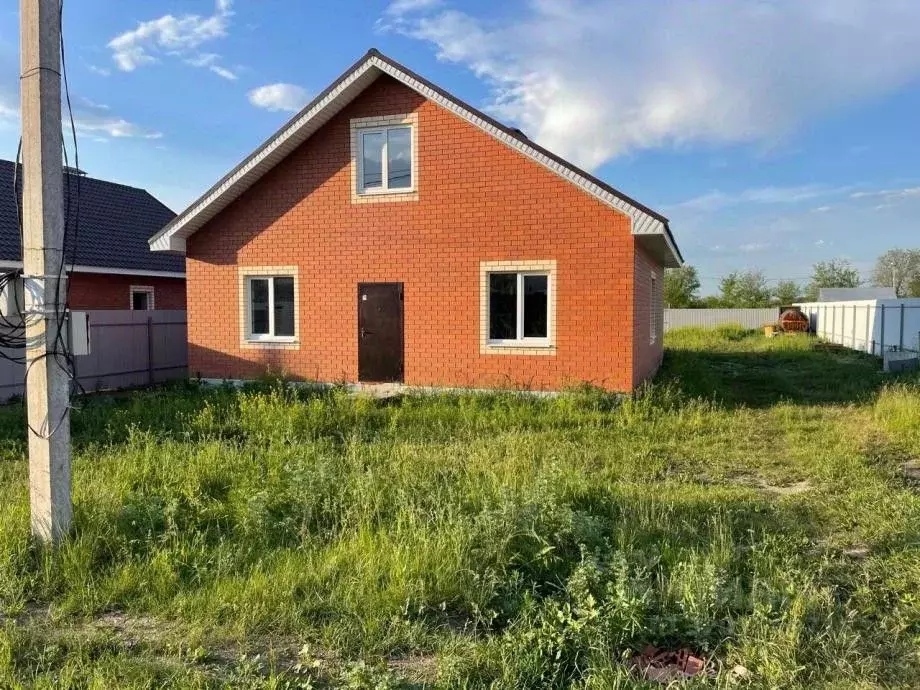 Дом в Самарская область, Красный Яр с/пос, с. Белозерки ул. Полевая, ... - Фото 2