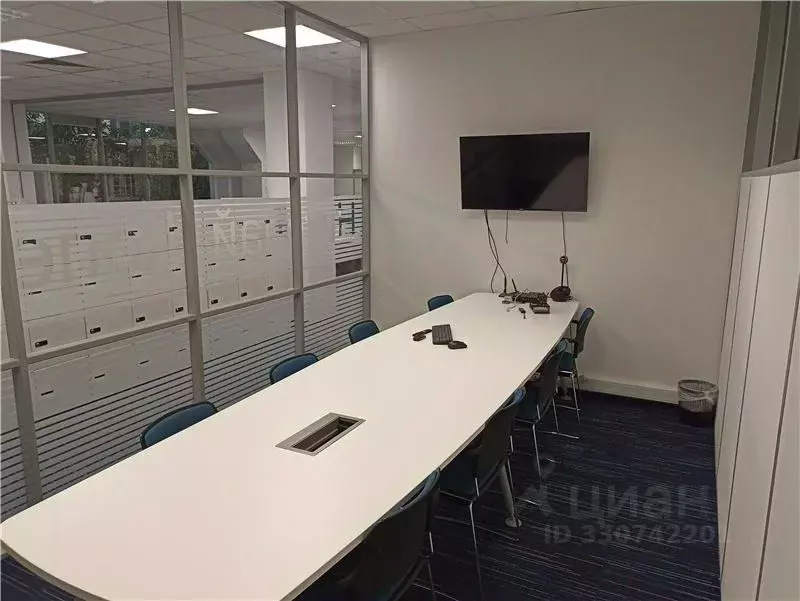 Офис в Москва Складочная ул., 3С1 (180 м) - Фото 2