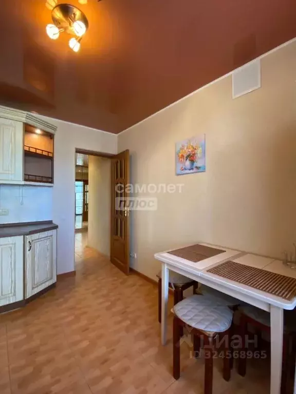 2-к кв. Московская область, Балашиха Железнодорожный мкр, ул. ... - Фото 2