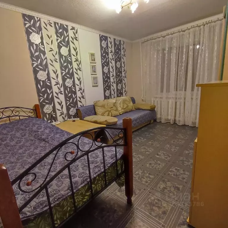 1-к кв. Калининградская область, Черняховск Ленинградская ул., 16к4 ... - Фото 0