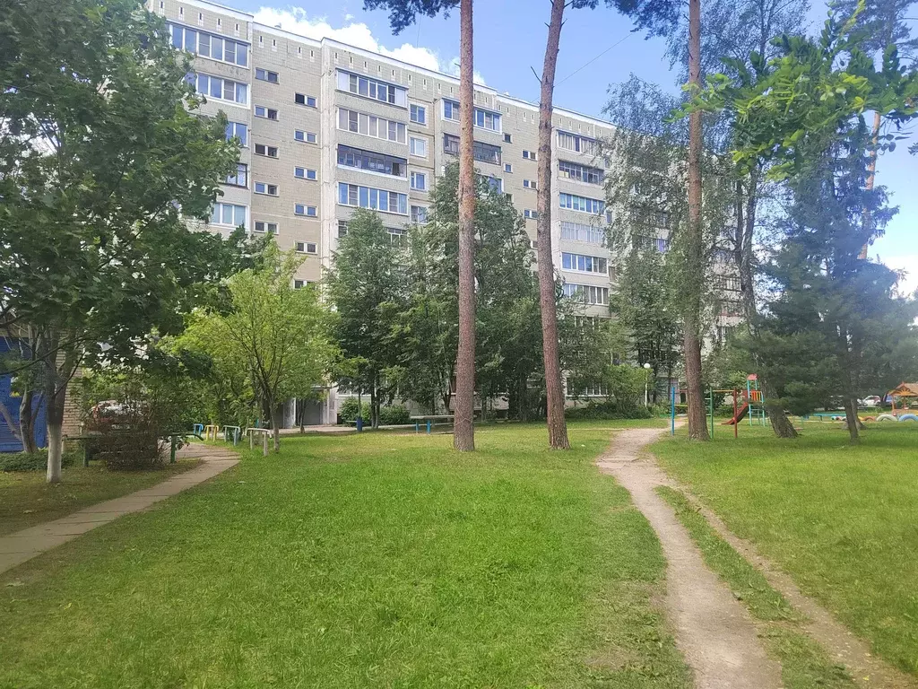 Продаётся 2-к квартира, 50.5 м - Фото 0