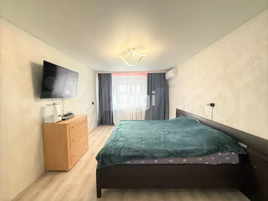 1-к. квартира, 32,5 м, 2/5 эт. - Фото 1