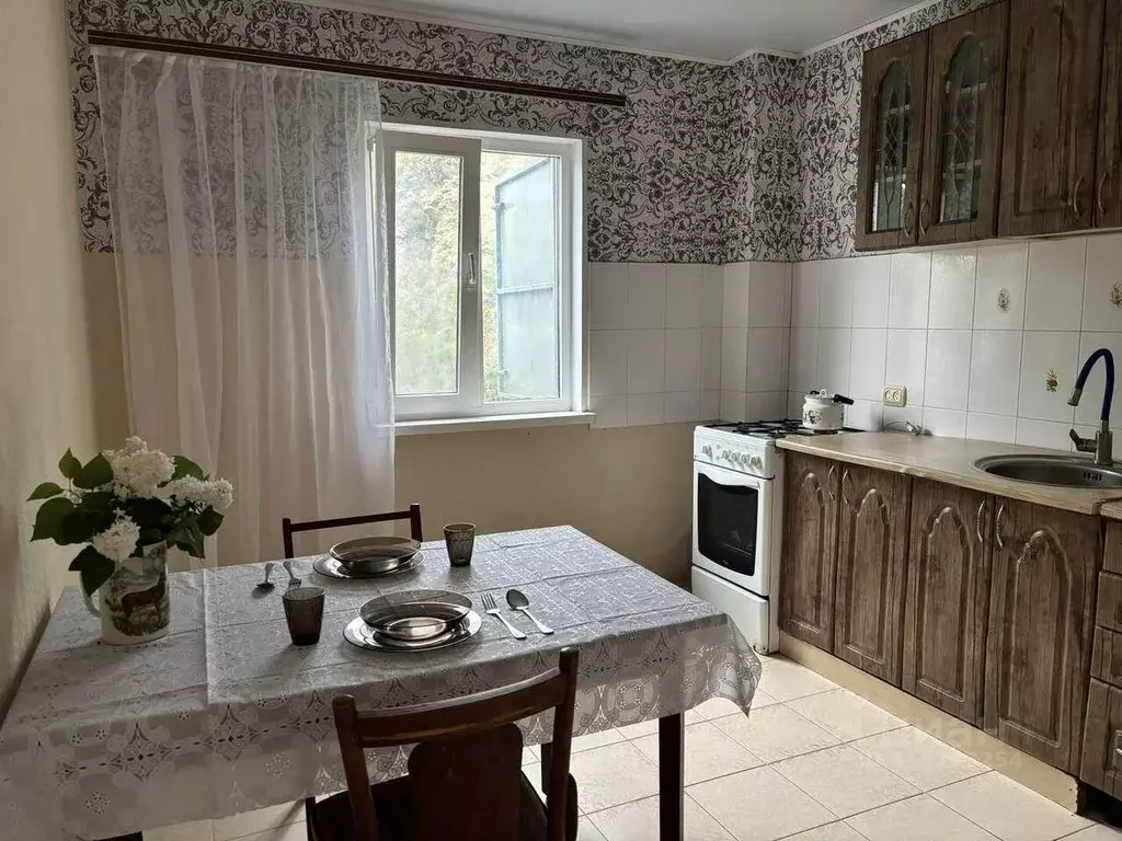 Дом в Крым, Керчь  (150 м) - Фото 0