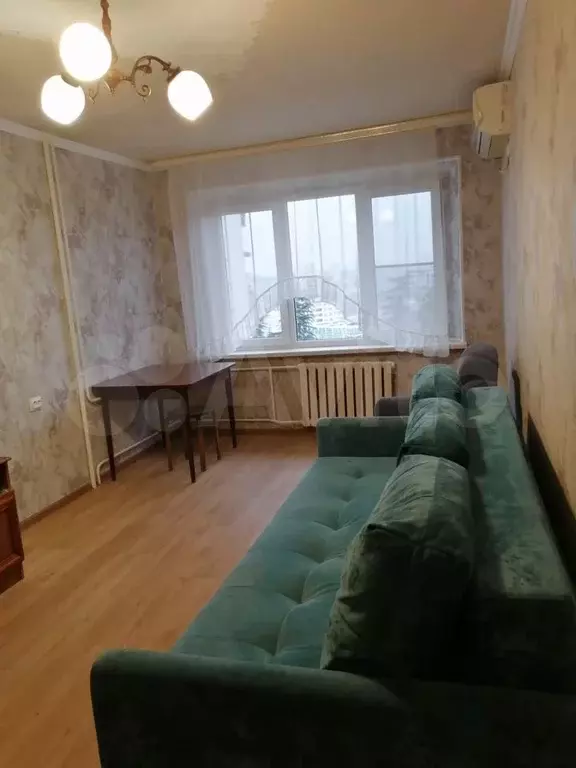 1-к. квартира, 30 м, 4/5 эт. - Фото 0