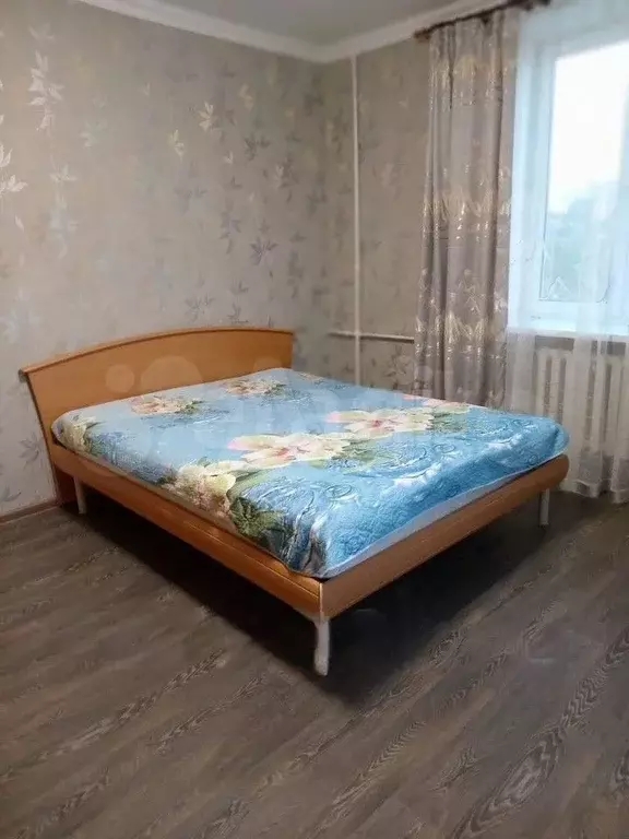 1-к. квартира, 33 м, 2/3 эт. - Фото 1