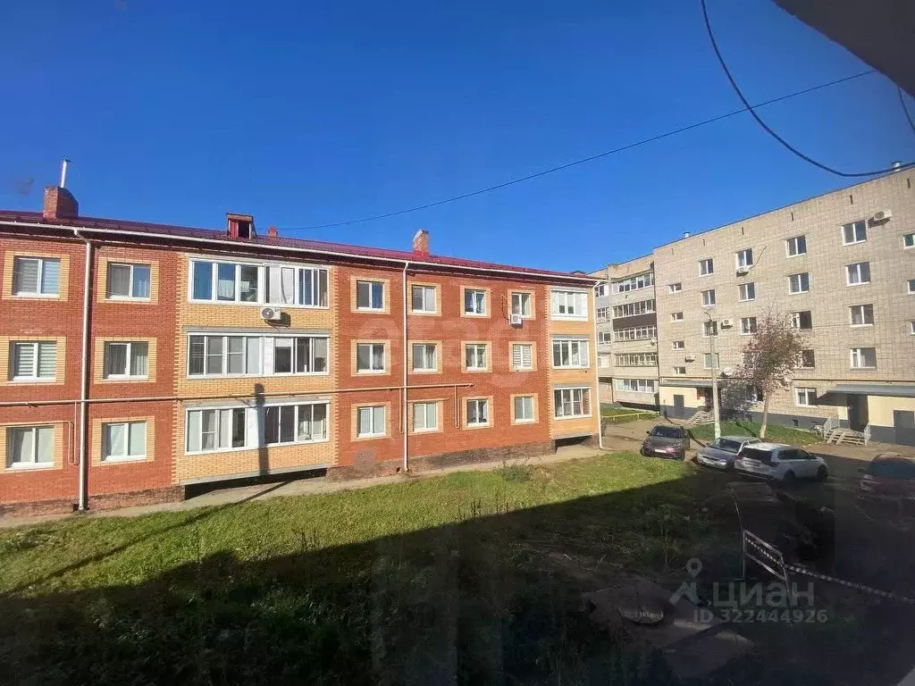 Комната Удмуртия, Сарапул Молодежная ул., 23 (12.0 м) - Фото 2