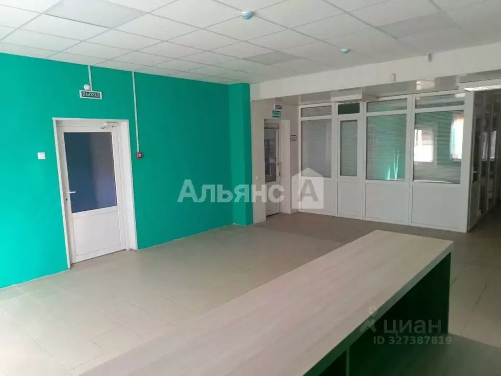 Офис в Ростовская область, Волгодонск ул. Химиков, 14А (1773 м) - Фото 2