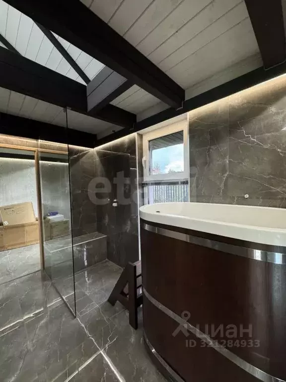 Таунхаус в Калужская область, Малоярославец Троицкая ул., 39/1 (131 м) - Фото 1