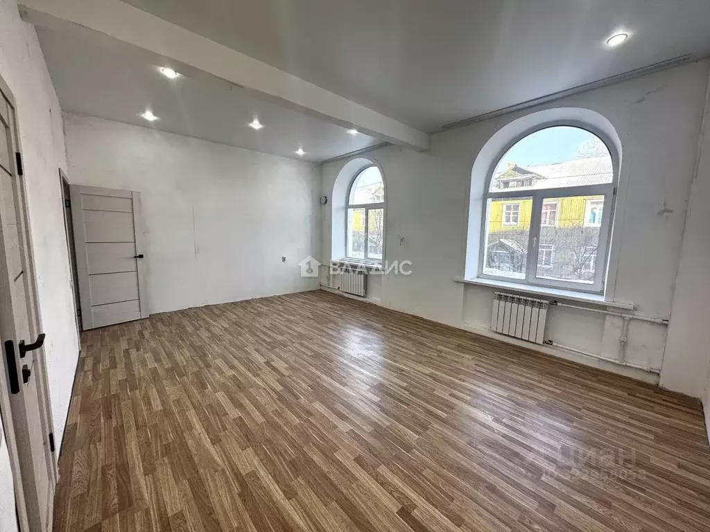 2-к кв. Бурятия, Улан-Удэ Загорск мкр, ул. Заиграевская, 3 (54.0 м) - Фото 0