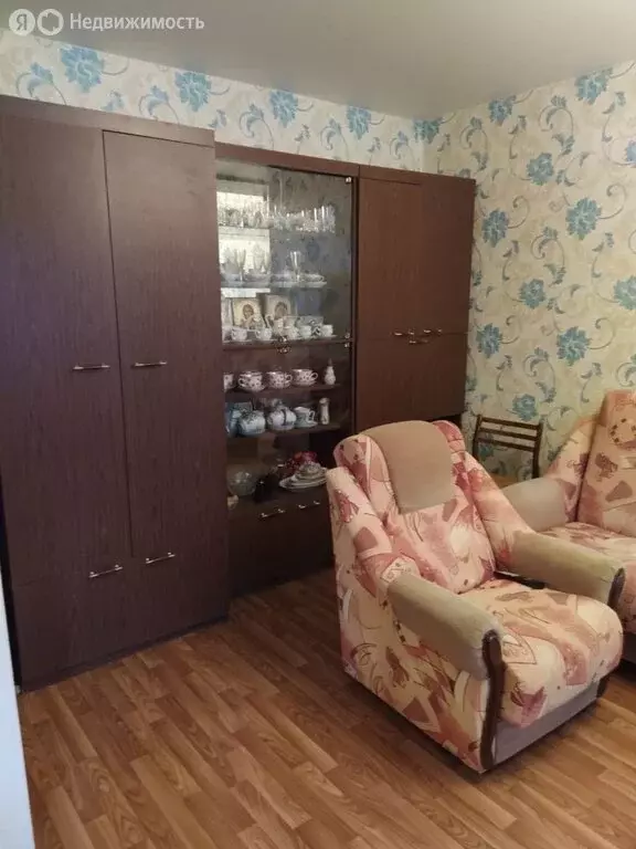 2-комнатная квартира: Серпухов, Театральная улица, 26А (44.8 м) - Фото 2