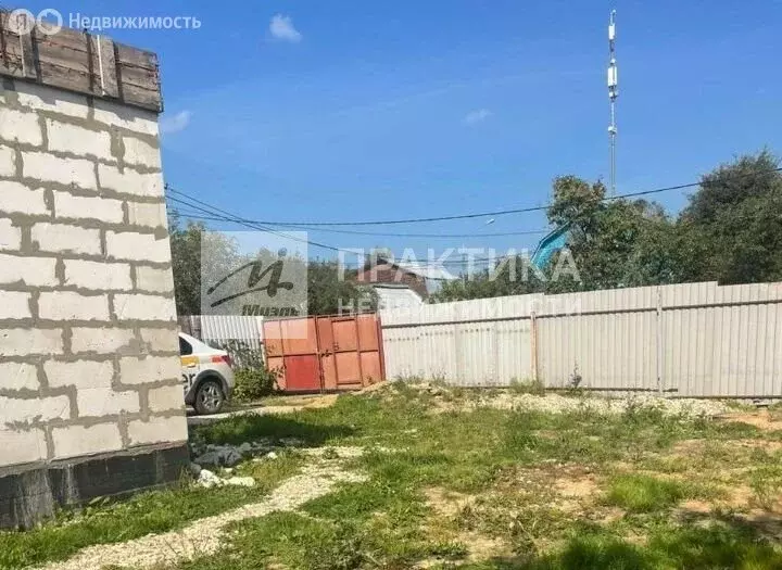 Участок в посёлок городского типа Нахабино, Почтовая улица, 29 (8.4 м) - Фото 2