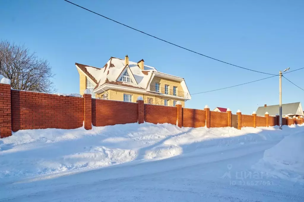 Дом в Пермский край, Пермь Черемховская ул., 34 (470 м) - Фото 1