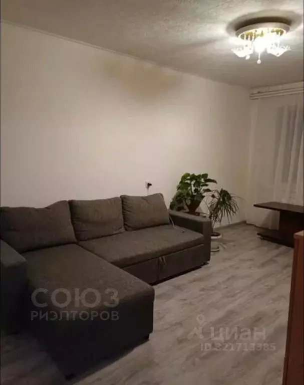 2-к кв. Волгоградская область, Волгоград ул. Мясникова, 14 (44.0 м) - Фото 0