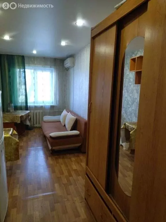 1к в 5-комнатной квартире (12.5 м) - Фото 1
