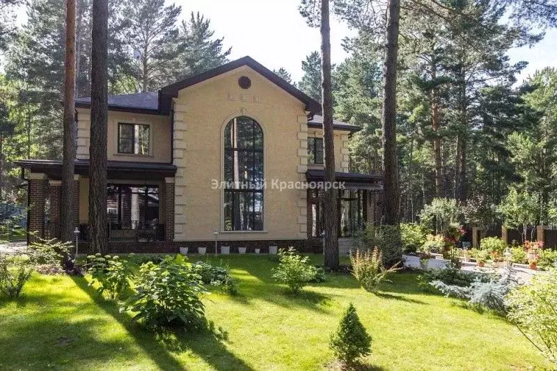 Коттедж в Кемеровская область, Междуреченск Геолог дп,  (262 м) - Фото 2