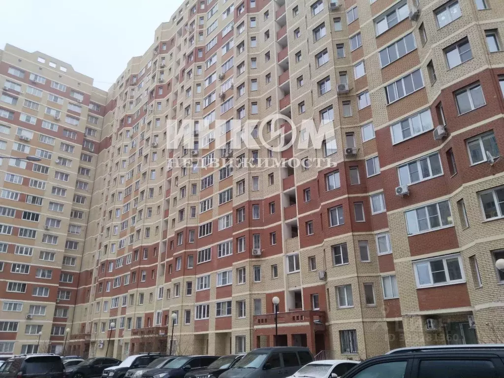 2-к кв. Московская область, Солнечногорск городской округ, Андреевка ... - Фото 1