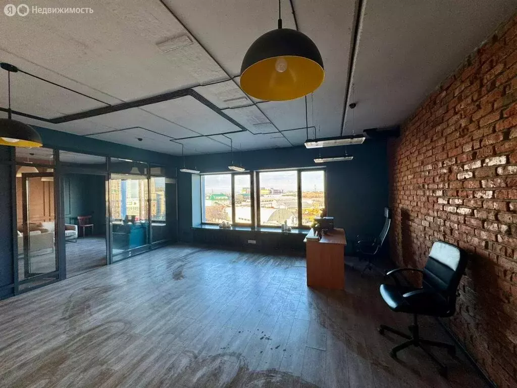 Офис (50.2 м) - Фото 2