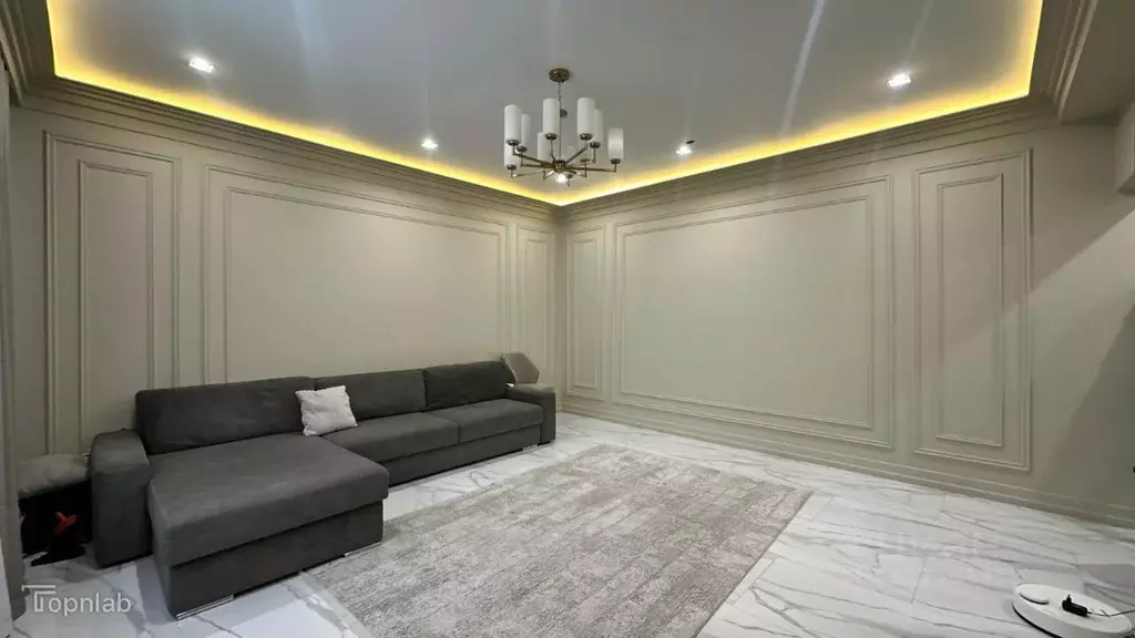 2-к кв. Кабардино-Балкария, Нальчик Красивый пер. (75.0 м) - Фото 2