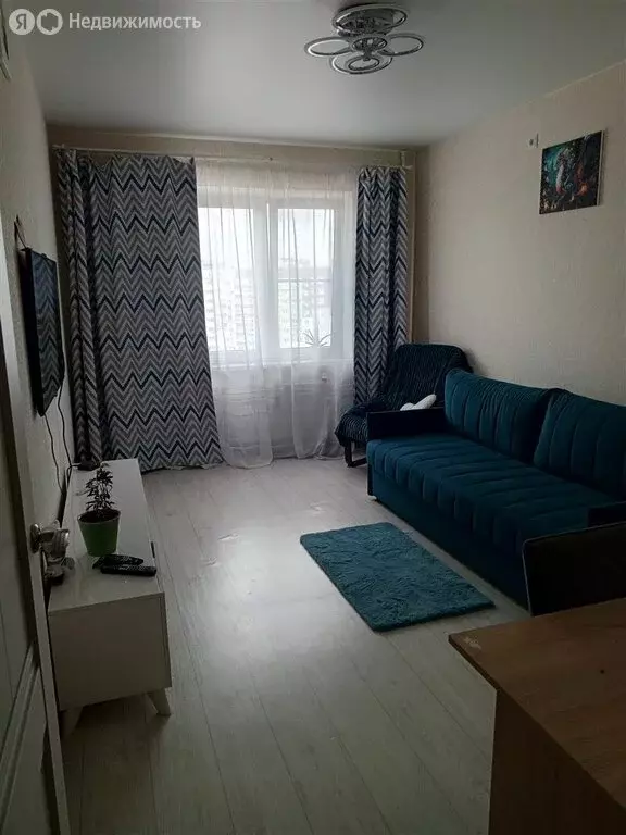 2-комнатная квартира: Краснодар, улица имени Героя Советского Союза ... - Фото 1