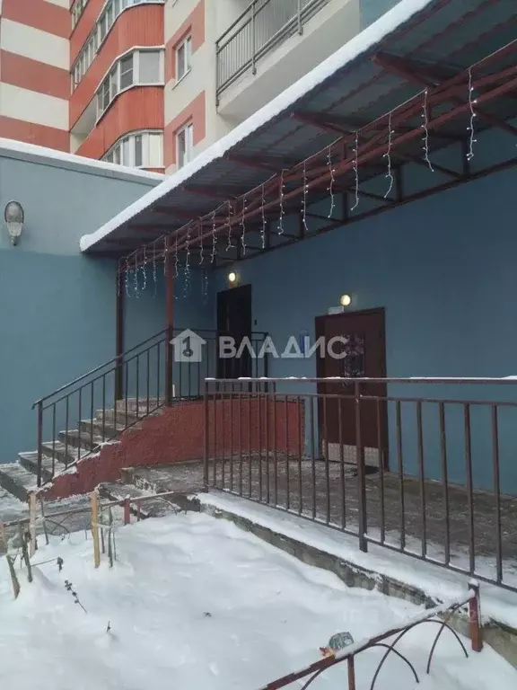 Студия Санкт-Петербург пос. Шушары, ул. Валдайская, 1 (24.0 м) - Фото 1