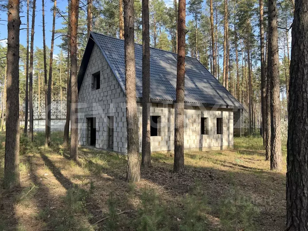 Дом в Липецкая область, Грязинский муниципальный округ, с. Ярлуково ... - Фото 2