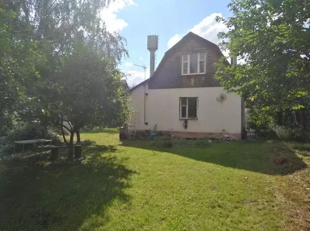 Продается дача в с. Речицы - Фото 0