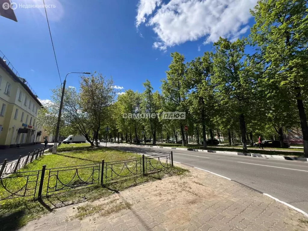 2-комнатная квартира: Электросталь, Советская улица, 6/2 (53 м) - Фото 1