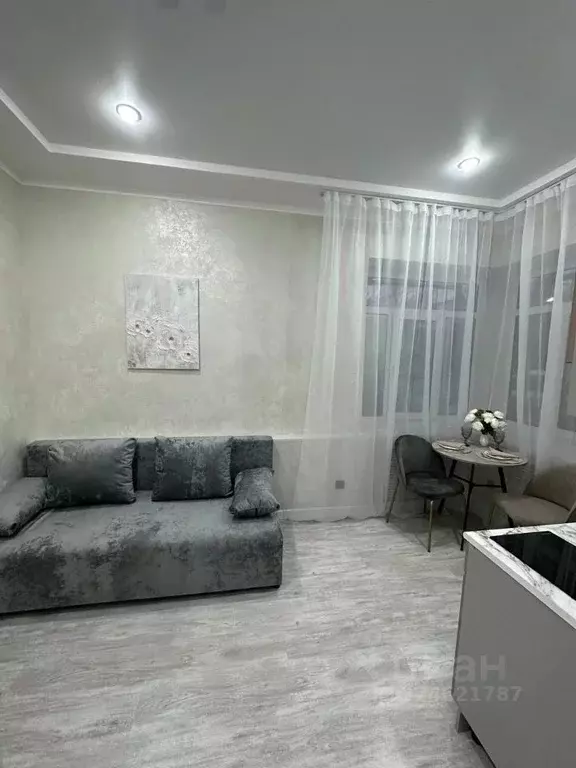 Студия Самарская область, Самара пер. Штамповщиков, 3 (20.0 м) - Фото 2