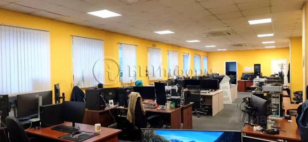 Офис в Санкт-Петербург Московский просп., 103к3 (157 м) - Фото 1