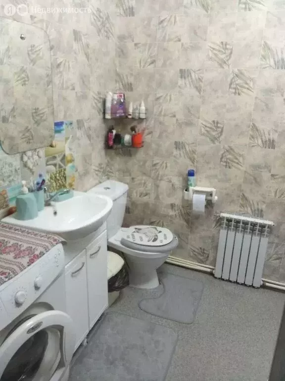 Дом в Ялуторовск, Восточная улица, 72 (88 м) - Фото 1