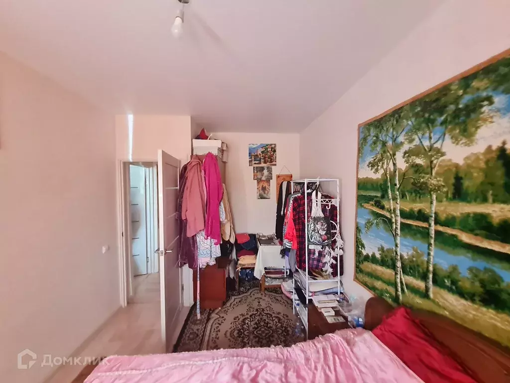 Продаётся 3-к квартира, 67.1 м - Фото 0