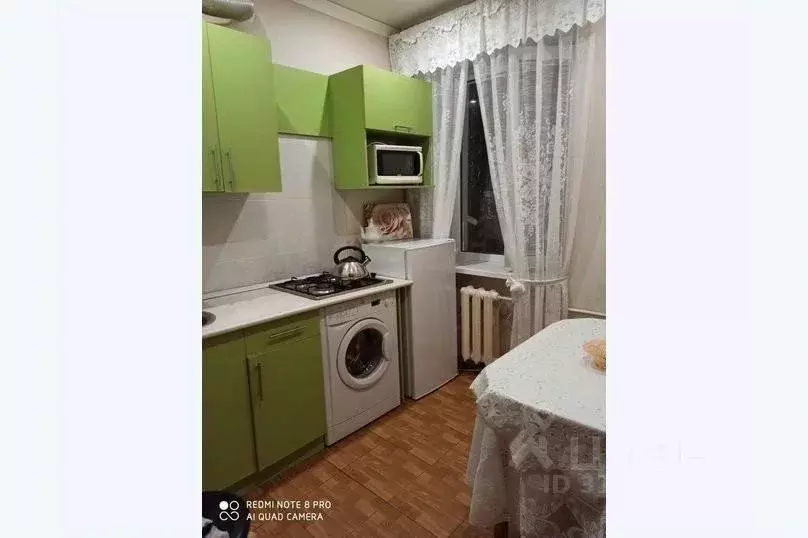 2-к кв. Ставропольский край, Железноводск ул. Мироненко, 4 (40.0 м) - Фото 0