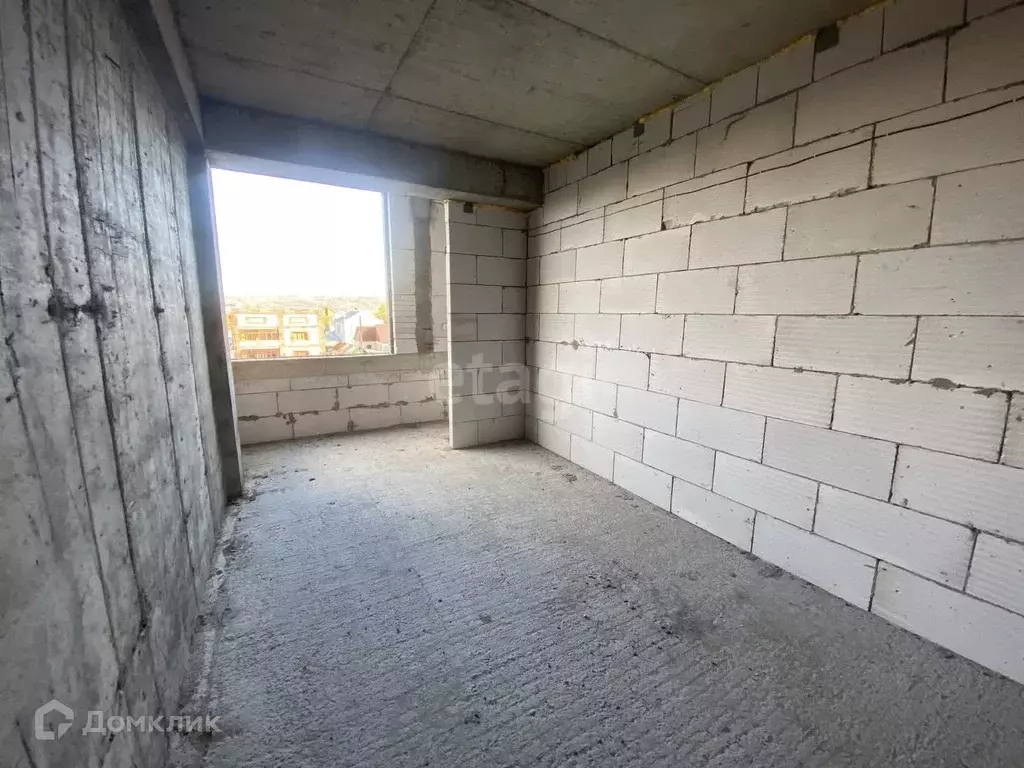 Продаётся 1-к квартира, 44.53 м - Фото 1