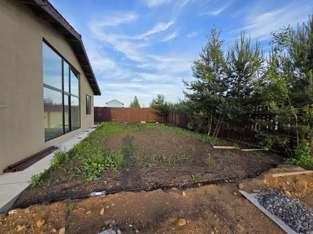 Дом в Ленинградская область, Сертолово Всеволожский район, Ягодка-1 ... - Фото 2
