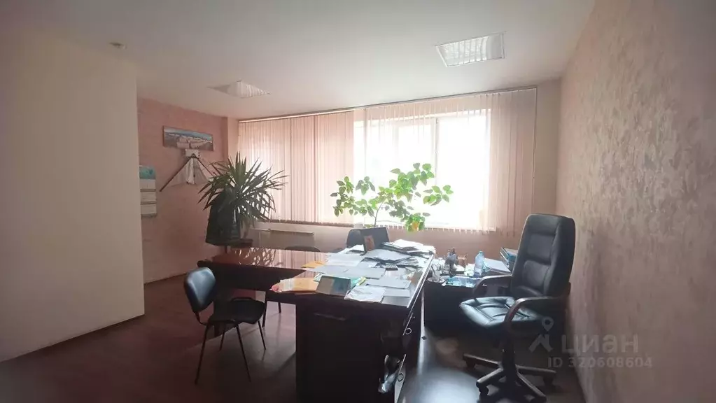 Офис в Новосибирская область, Новосибирск Каменская ул., 53 (50 м) - Фото 1