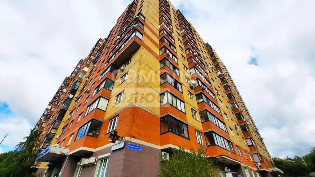 3-к кв. Московская область, Солнечногорск городской округ, Поварово ... - Фото 1