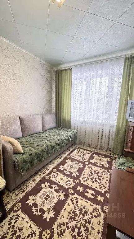 Комната Пензенская область, Пенза Бекешская ул., 10 (30.0 м) - Фото 1