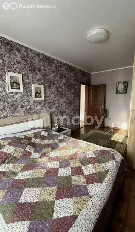 2-комнатная квартира: Калининград, Луговая улица, 1к2 (67.7 м) - Фото 2