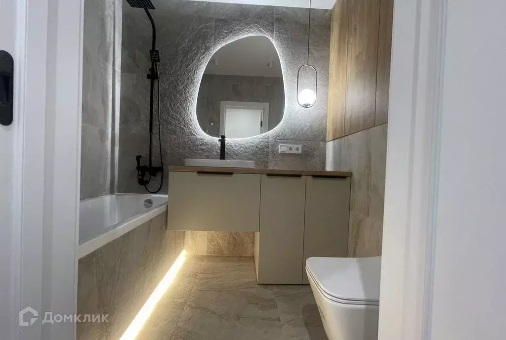 Продаётся 2-к квартира, 55 м - Фото 1