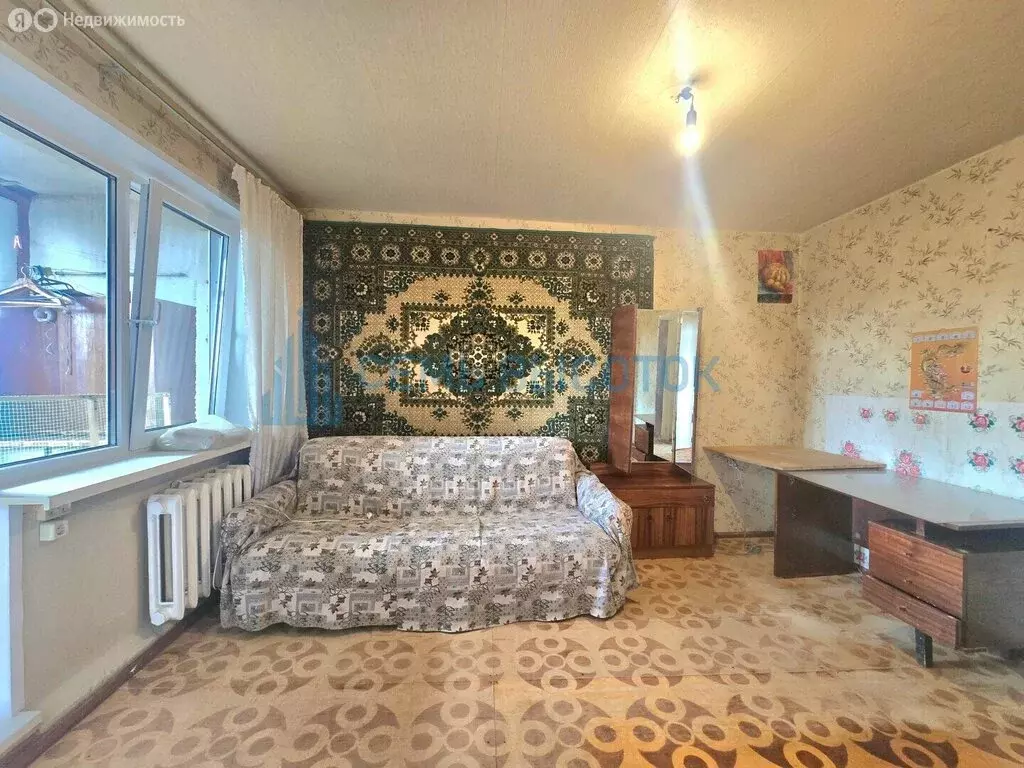 3-комнатная квартира: Подольск, улица Филиппова, 1Ак2 (57.5 м) - Фото 2