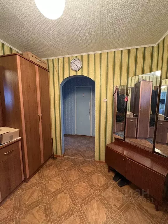 3-к кв. Иркутская область, Братск Гидростроитель жилрайон, ул. ... - Фото 1