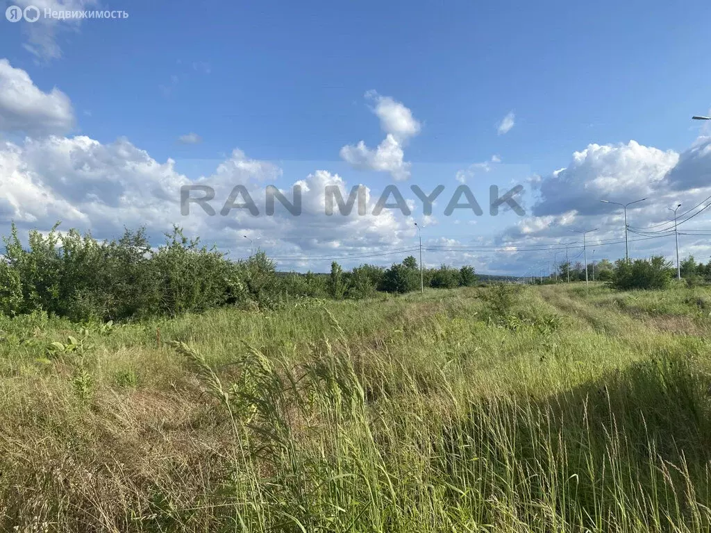 Участок в Майкоп, Республиканская улица (6.91 м) - Фото 0