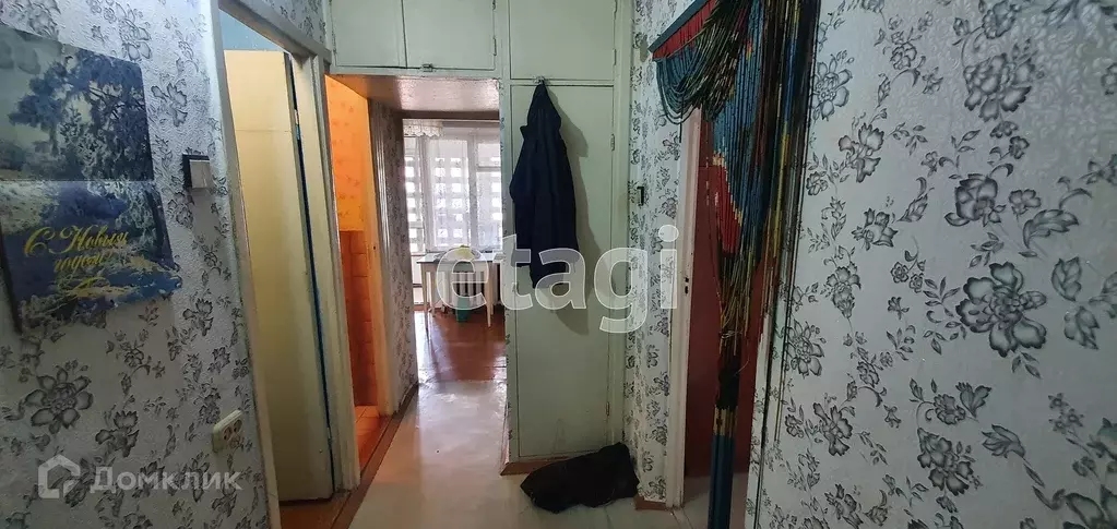 Продаётся 2-к квартира, 52.2 м - Фото 0
